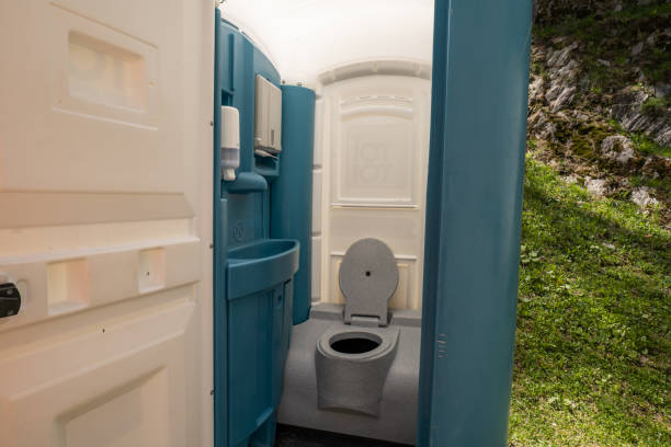 Best Affordable porta potty rental  in Garfield, NJ