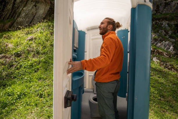 Best Luxury portable toilet rental  in Garfield, NJ