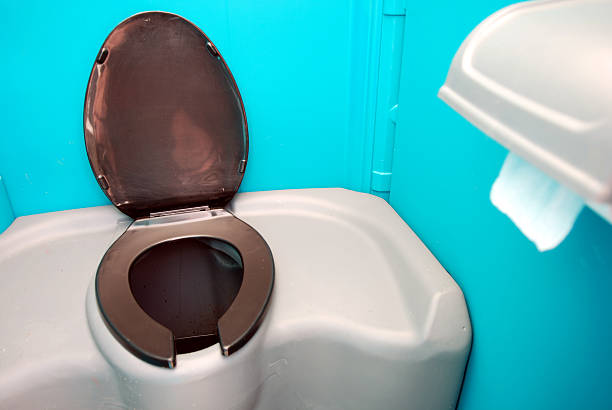 Best Portable bathroom rental  in Garfield, NJ