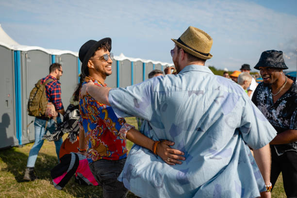 Best Long-term porta potty rental  in Garfield, NJ