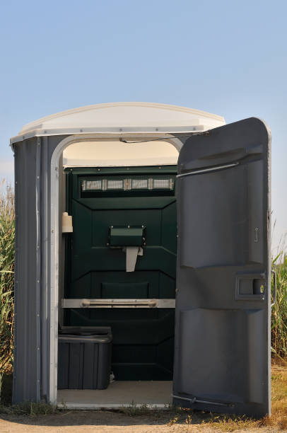 Best Portable toilet rental cost  in Garfield, NJ