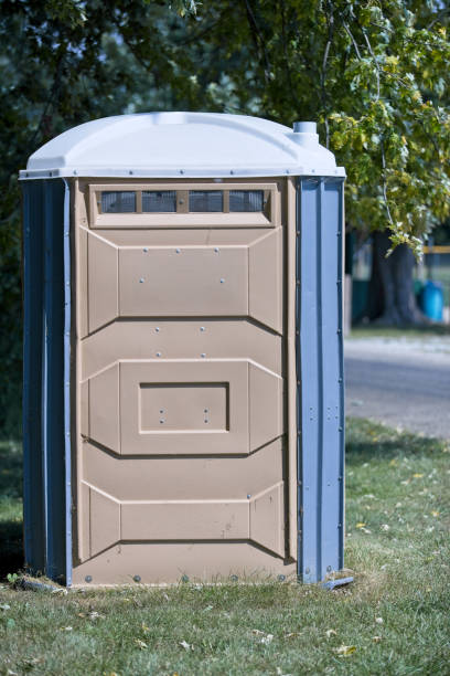 Best Portable toilet rental cost  in Garfield, NJ