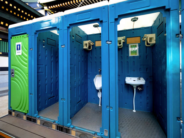 Portable Toilet Options We Offer in Garfield, NJ