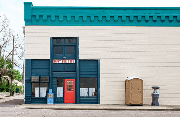 Best Construction site porta potty rental  in Garfield, NJ