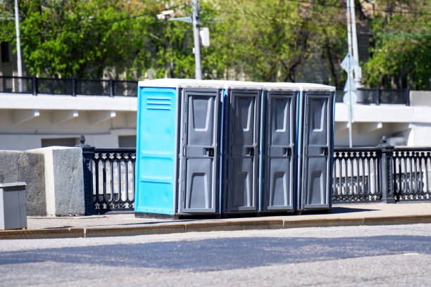 Best Porta potty rental for parties  in Garfield, NJ