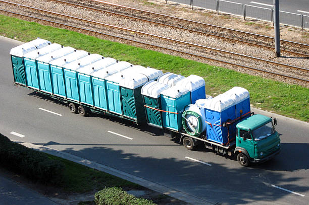 Best Porta potty rental near me  in Garfield, NJ