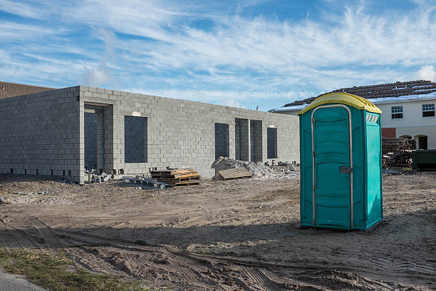 Garfield, NJ porta potty rental Company