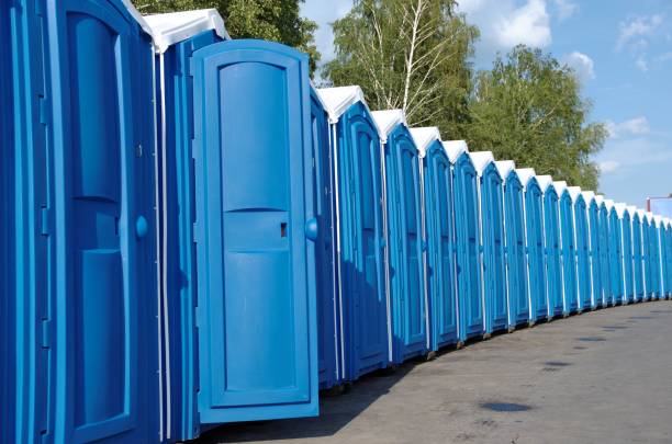 Best Best portable toilet rental  in Garfield, NJ